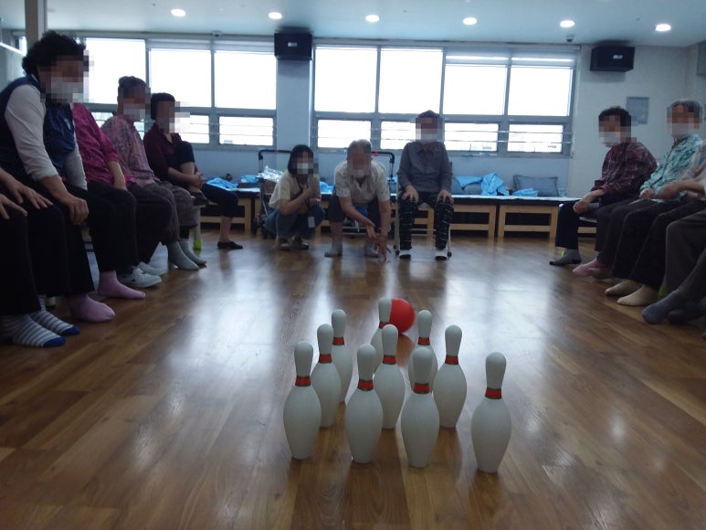 효성볼링센타 이미지