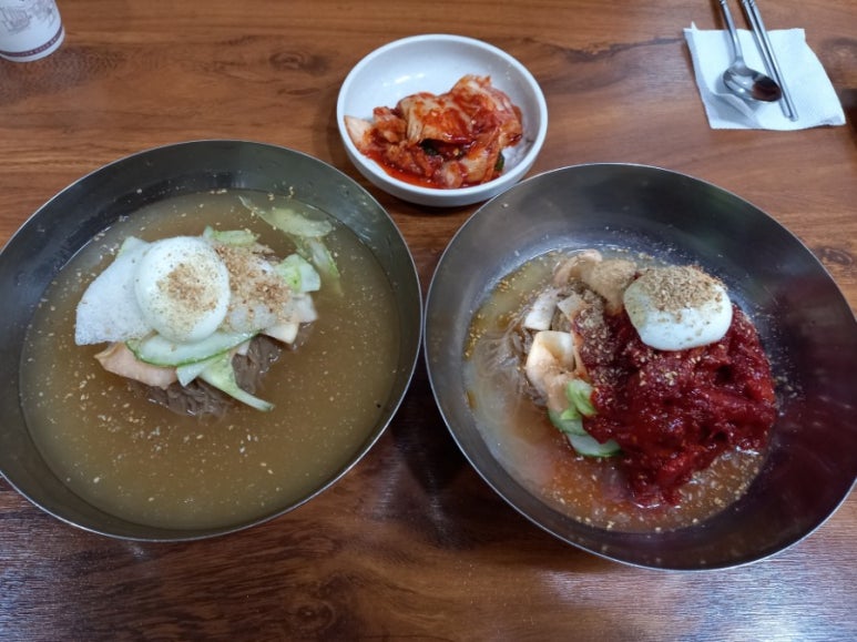 해주설렁탕 이미지