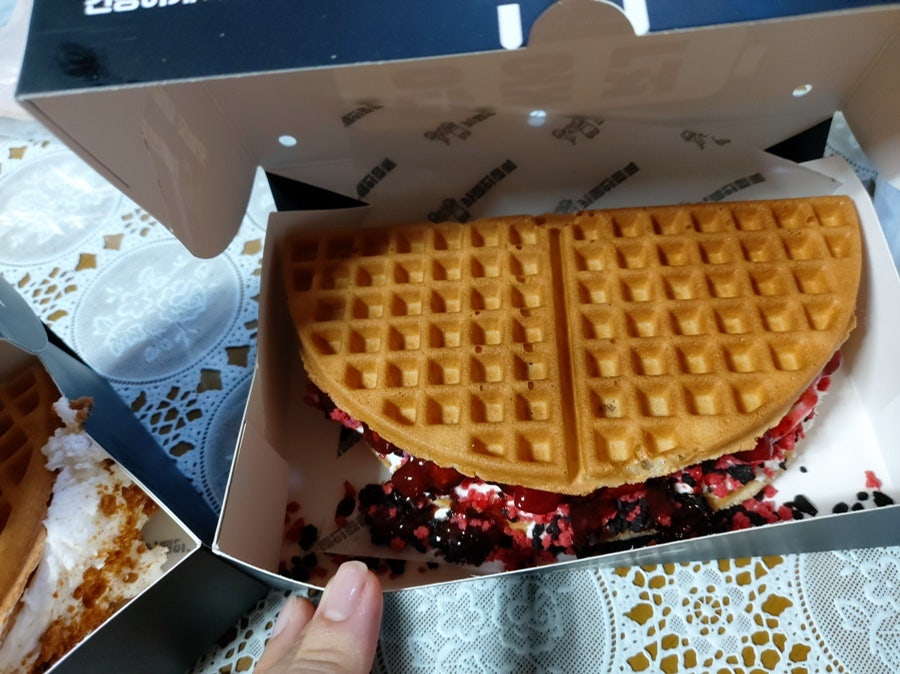 카페인중독숙대 이미지