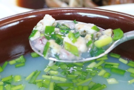 하동재첩마을 이미지