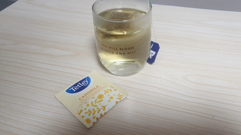 에브리데이 티팟 이미지