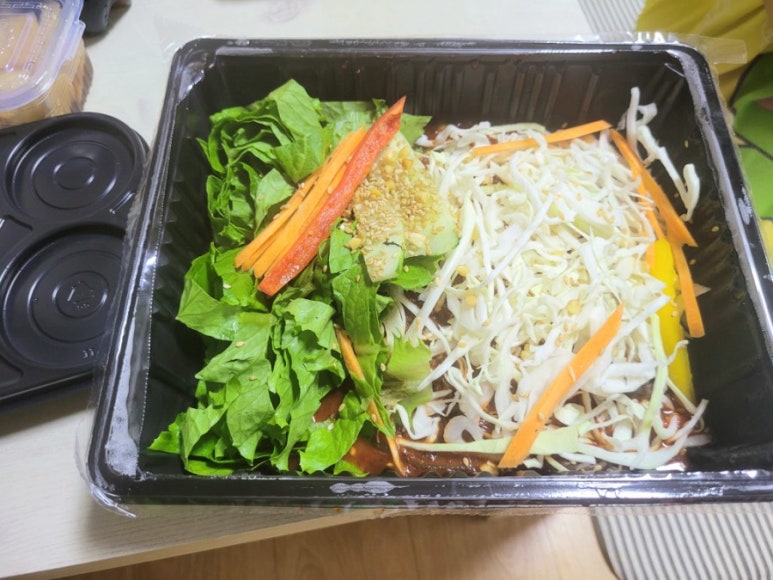 오연수족발보쌈 이미지