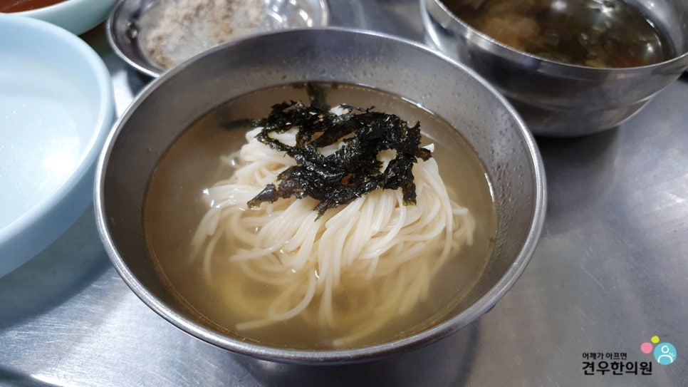 와우양철통소금구이 이미지