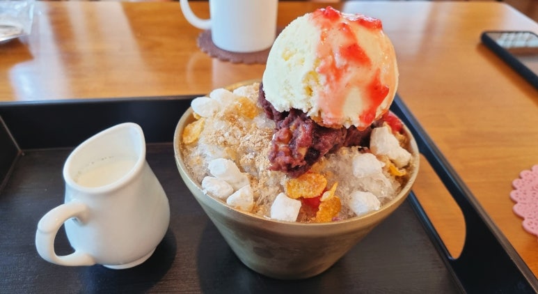 촉촉베이커리 앤 카페 이미지