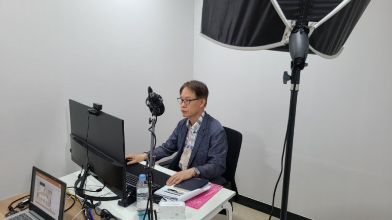 한국PLC교육센터 이미지