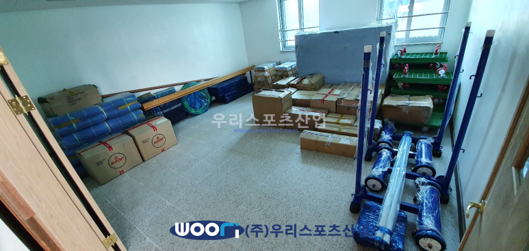 이솔초등학교 이미지