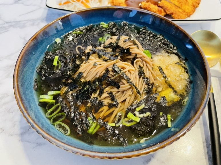 쯔유집 이미지