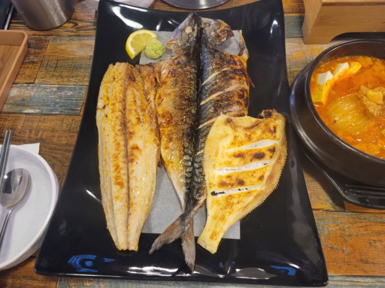 마을생선가게 이미지