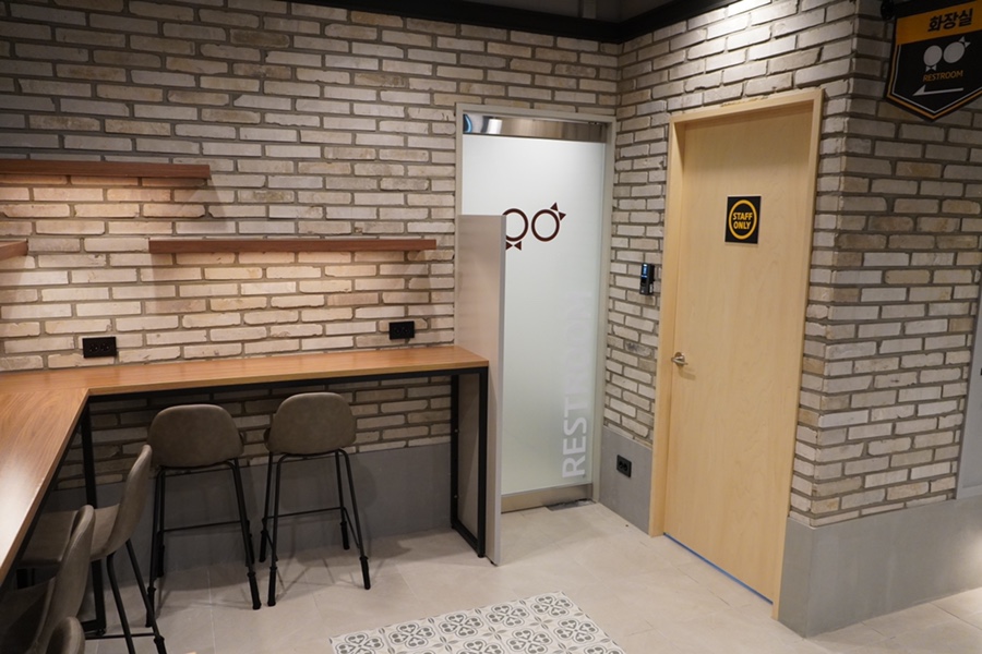 시너지플레이스스터디카페논산 이미지