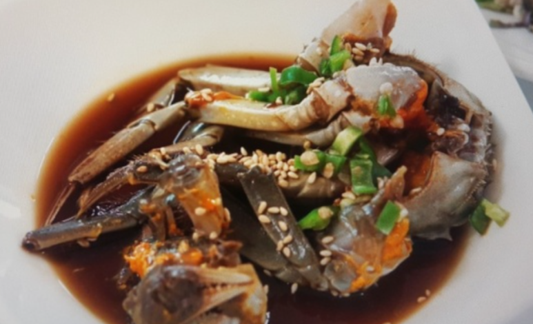 하동재첩마을 이미지
