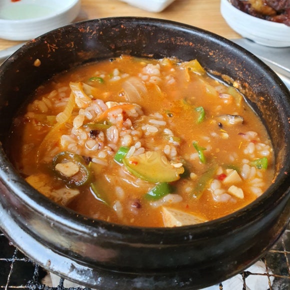 무리소북촌삼대갈비 이미지