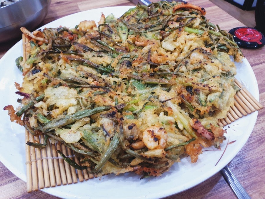 만천만두국 이미지