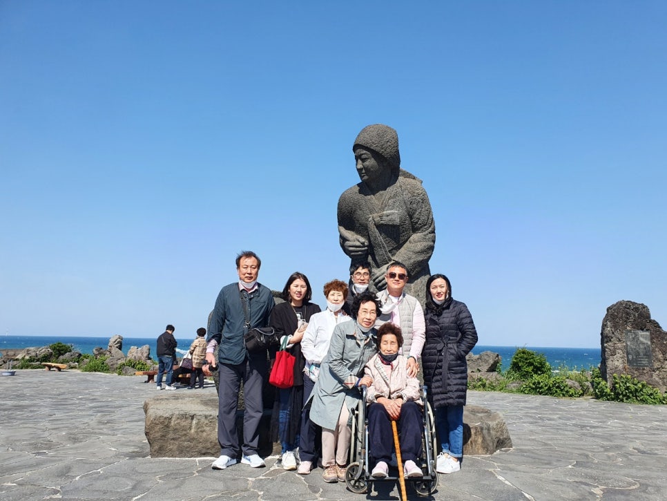 친절한송실장투어(힐링앤제주) 이미지