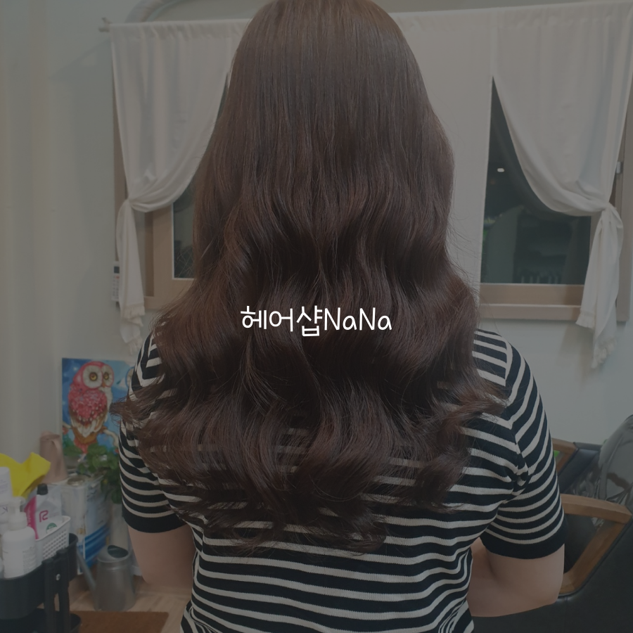 헤어샵NaNa 이미지