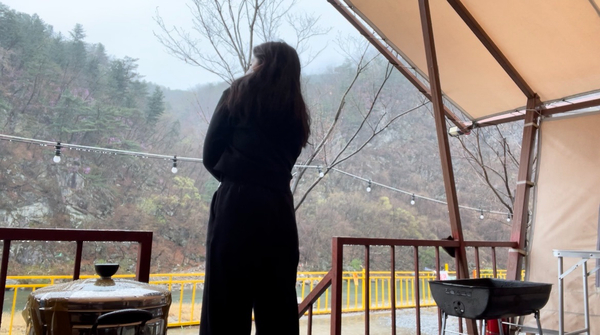 별빛누리캠핑장 이미지