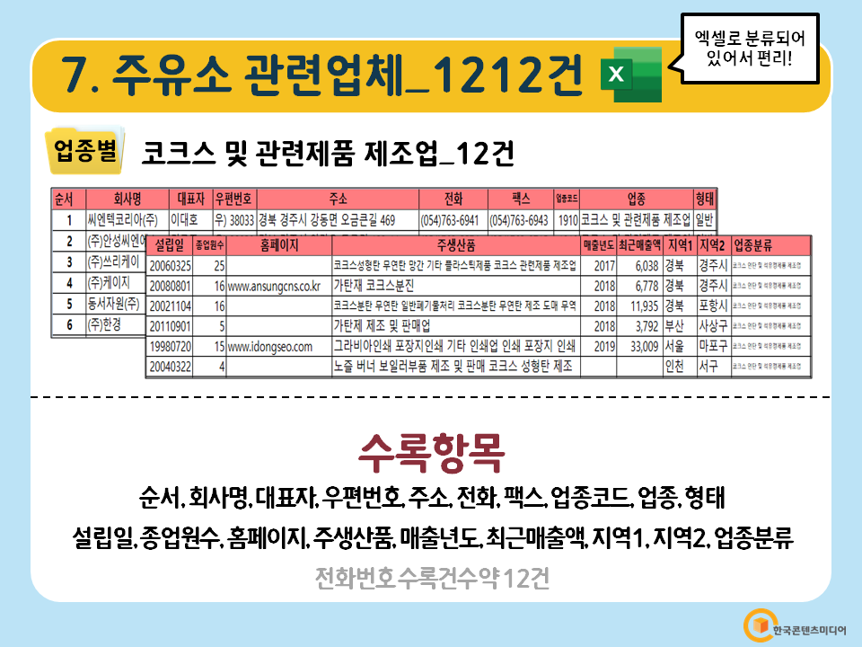 연탄소매업 이미지