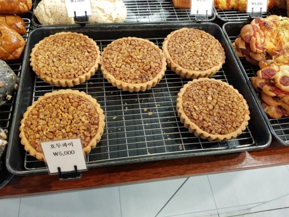 장안제빵소 이미지