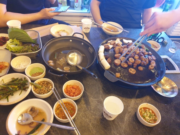 곱사임당 이미지