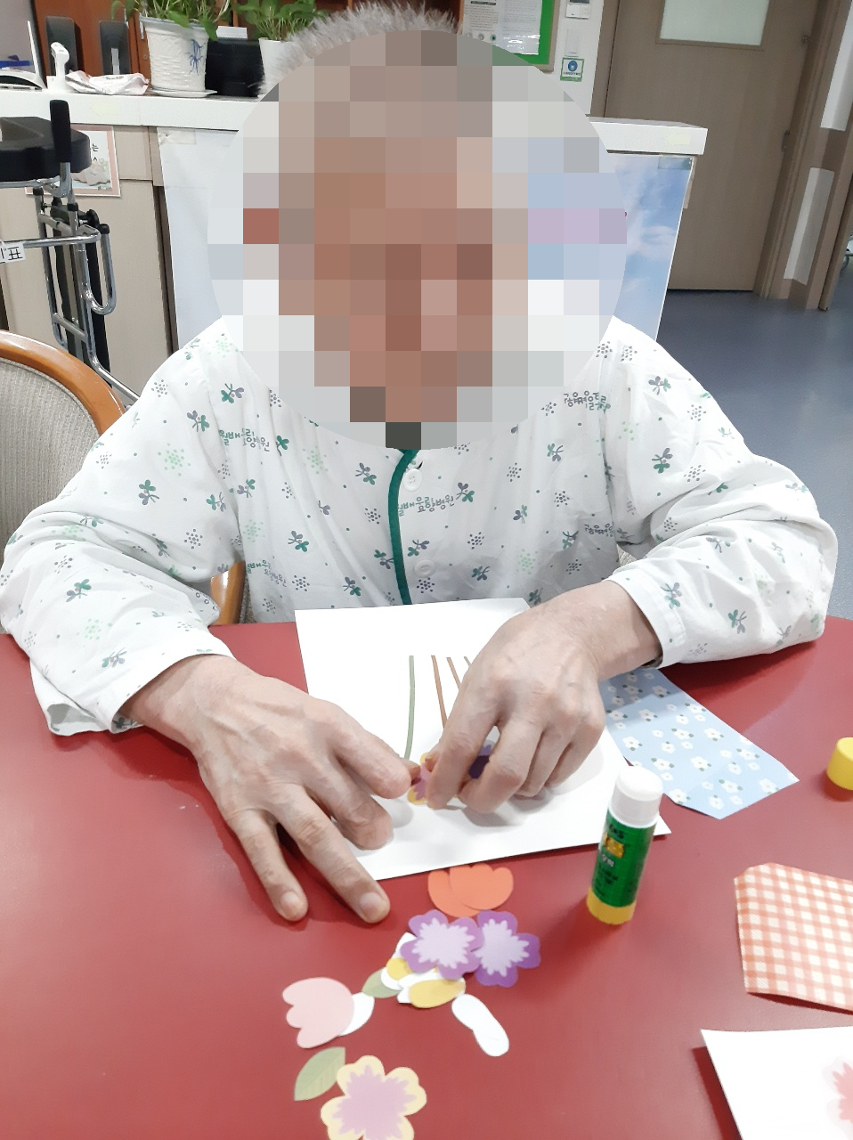 월배우리요양병원 이미지