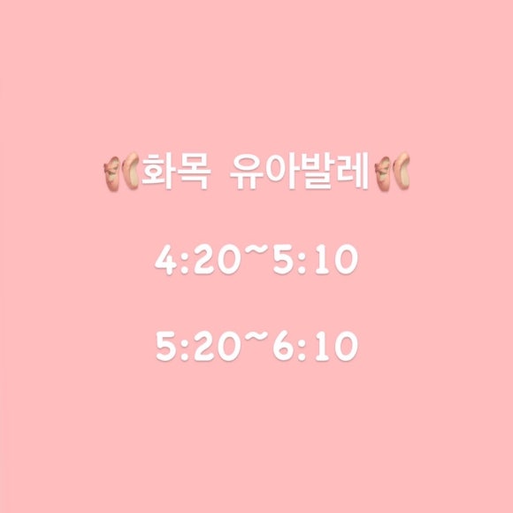 엘발레스튜디오 이미지