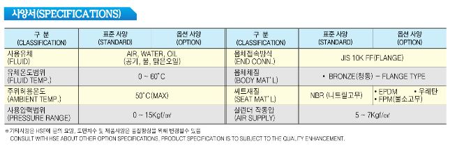 (주)효신상사 이미지