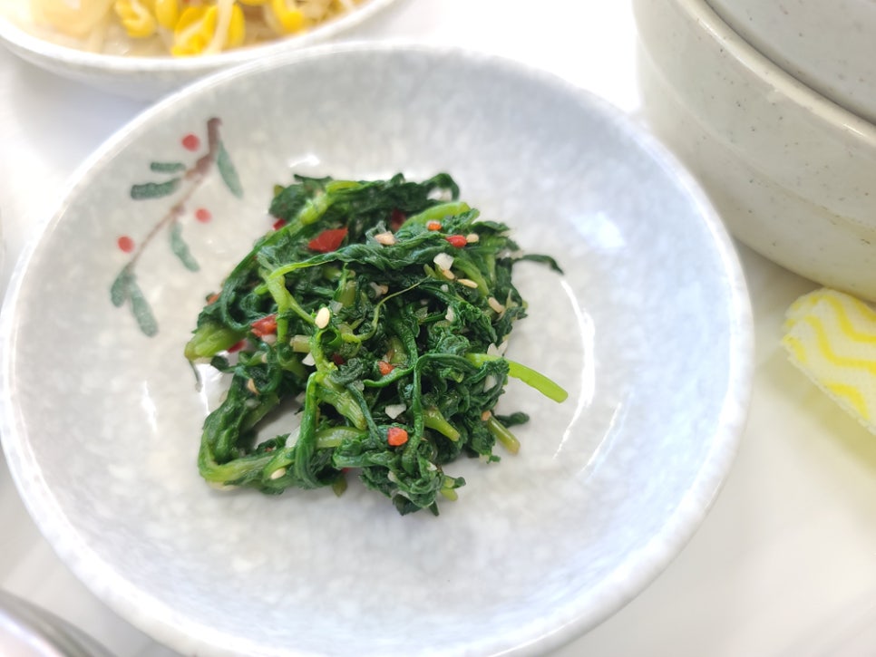 충무원조할매김밥 이미지