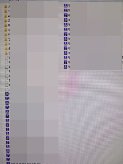 데이터복구TDS외장하드복구마포 이미지