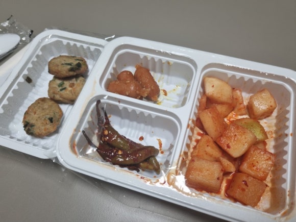 엄마손음식 이미지