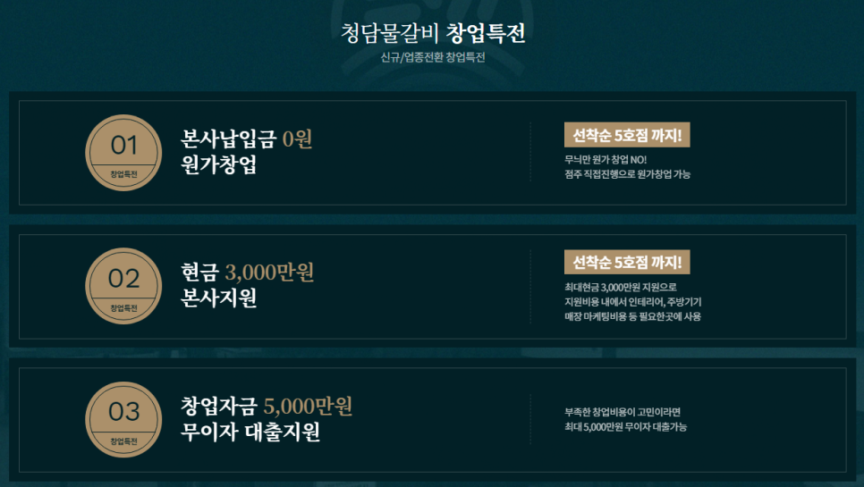 성공드림에프앤비 이미지