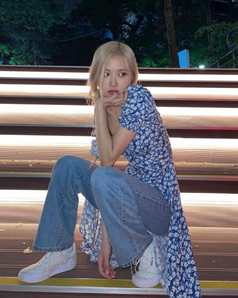 로제플라워 이미지