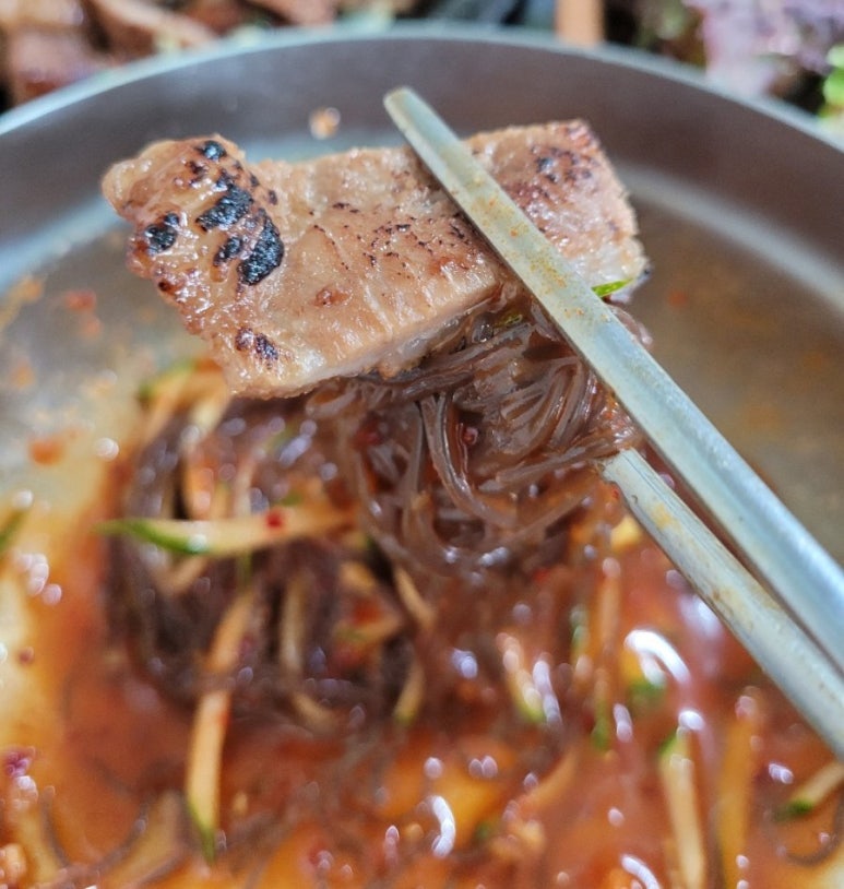 지글보글연탄구이 이미지