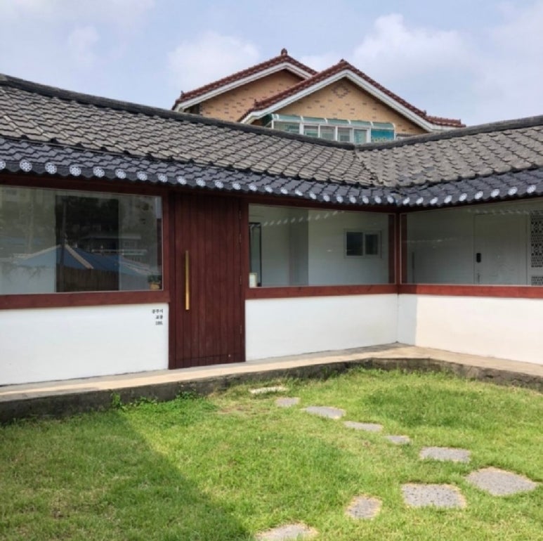 공주고향손칼국수 이미지