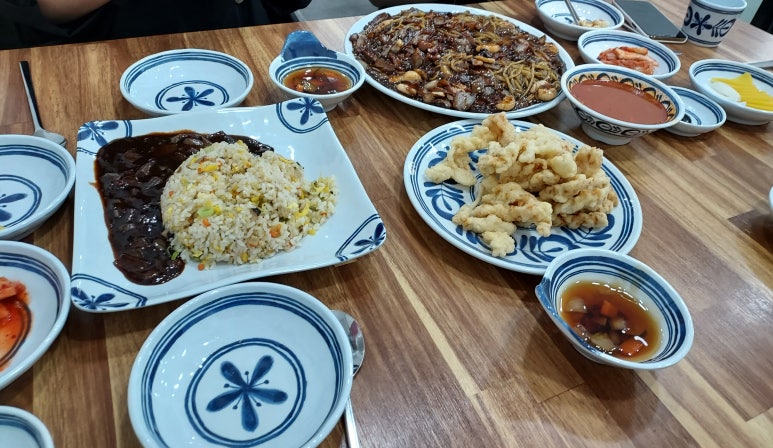 봉구반점 이미지