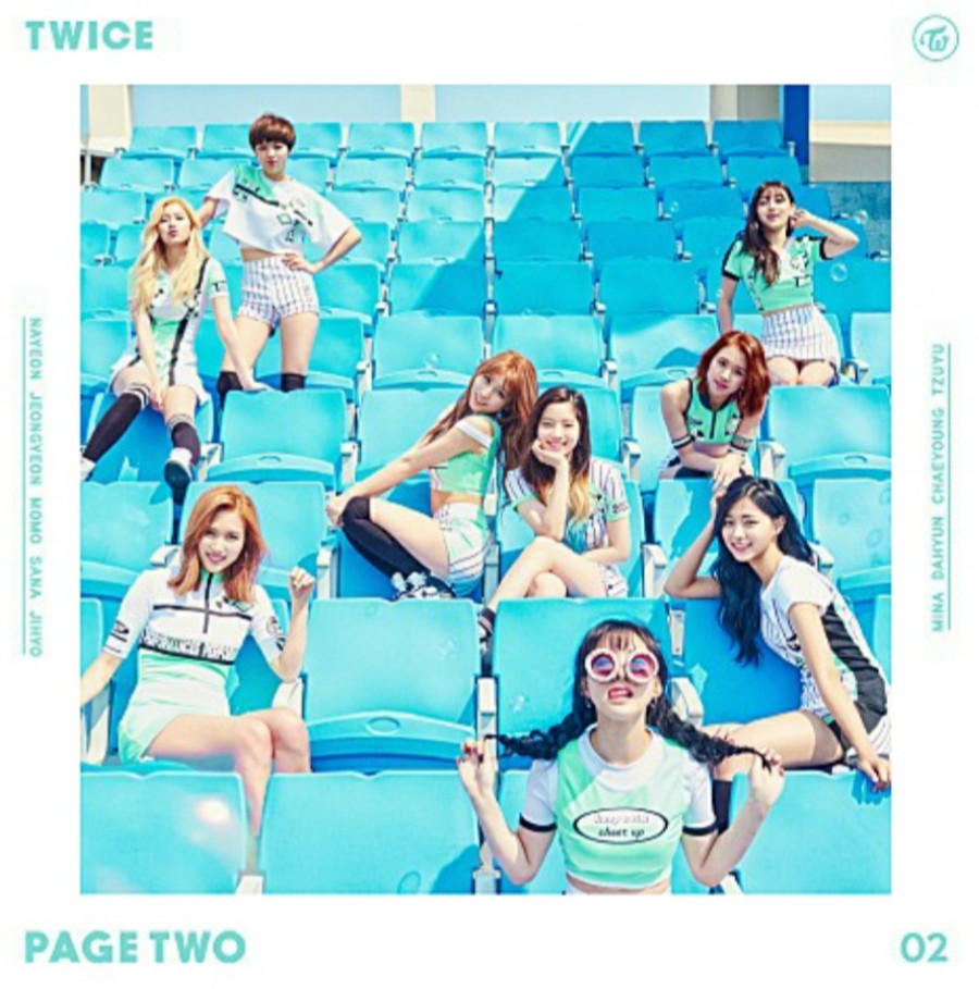 트와이스(Twice) 노래 모음(노래듣기/노래가사) : 네이버 블로그