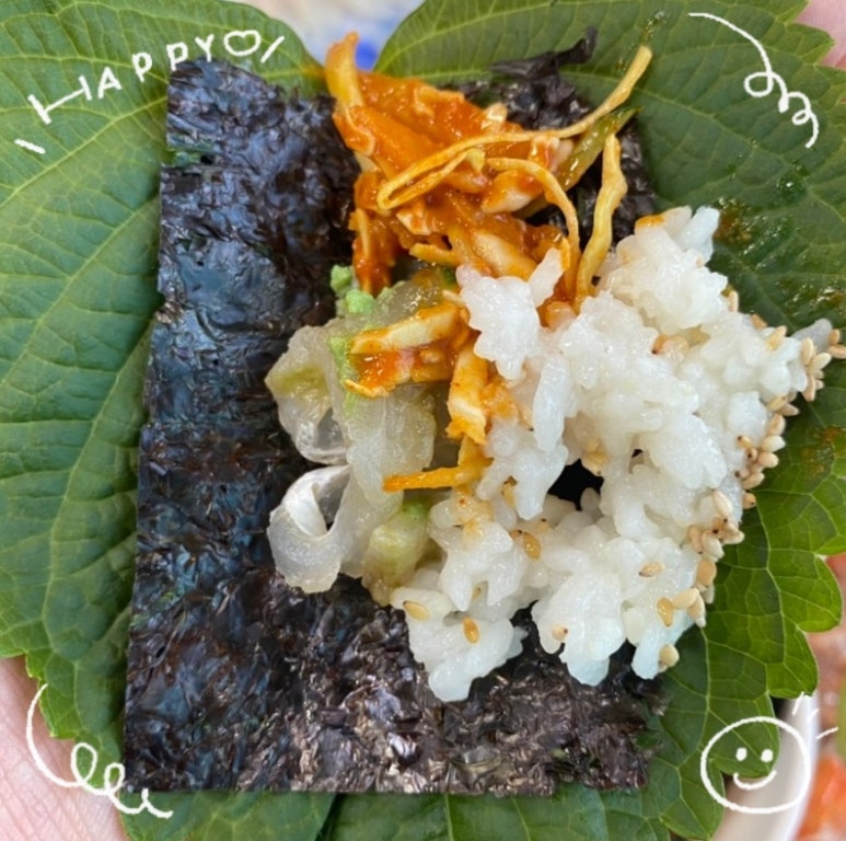 은아김치 이미지