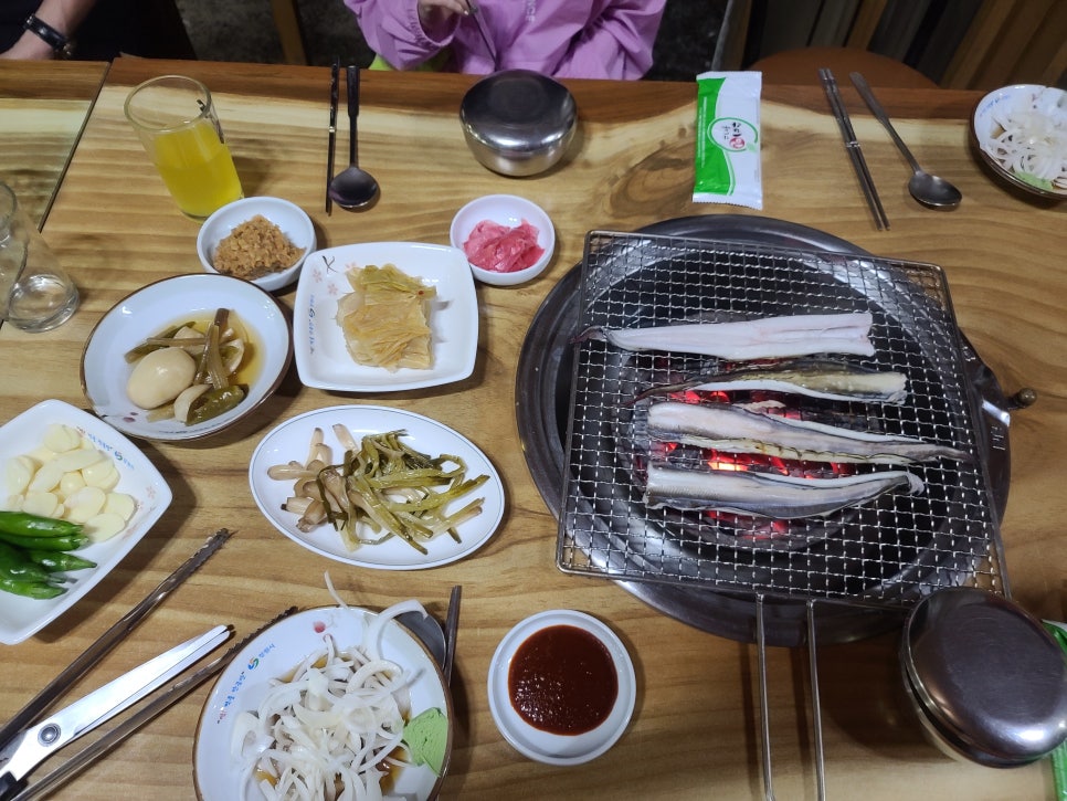 청송해변집 이미지