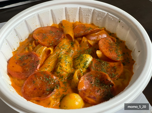 이배달마약삼겹떡볶이 청주직영점 이미지