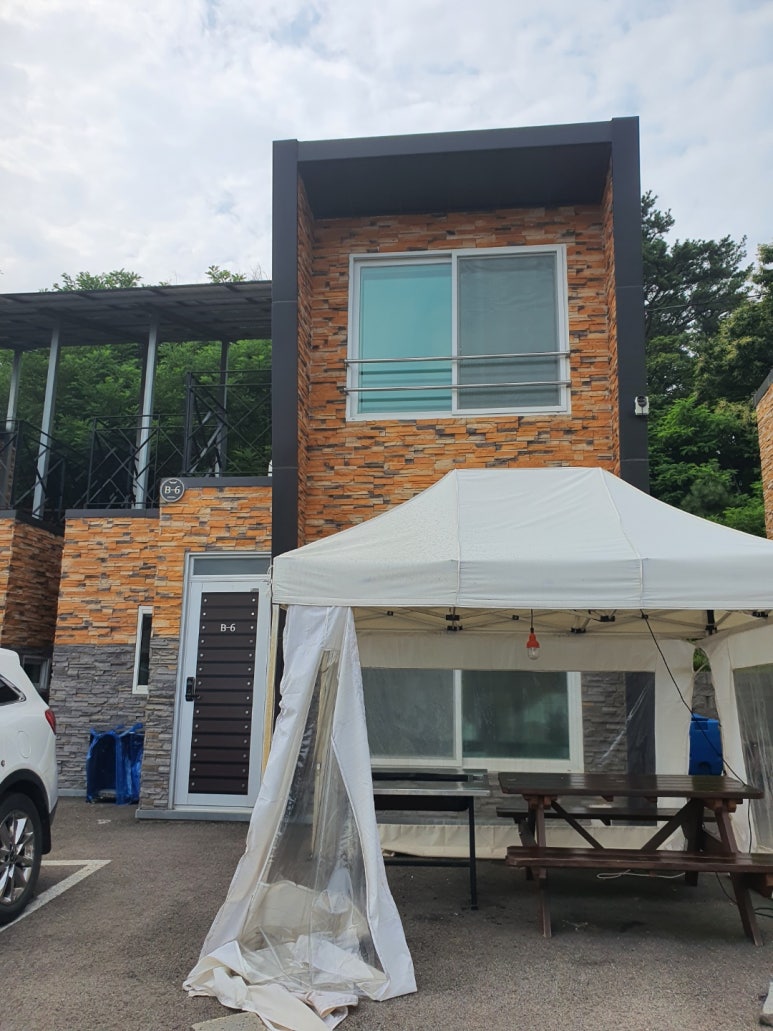 제피루스펜션 이미지