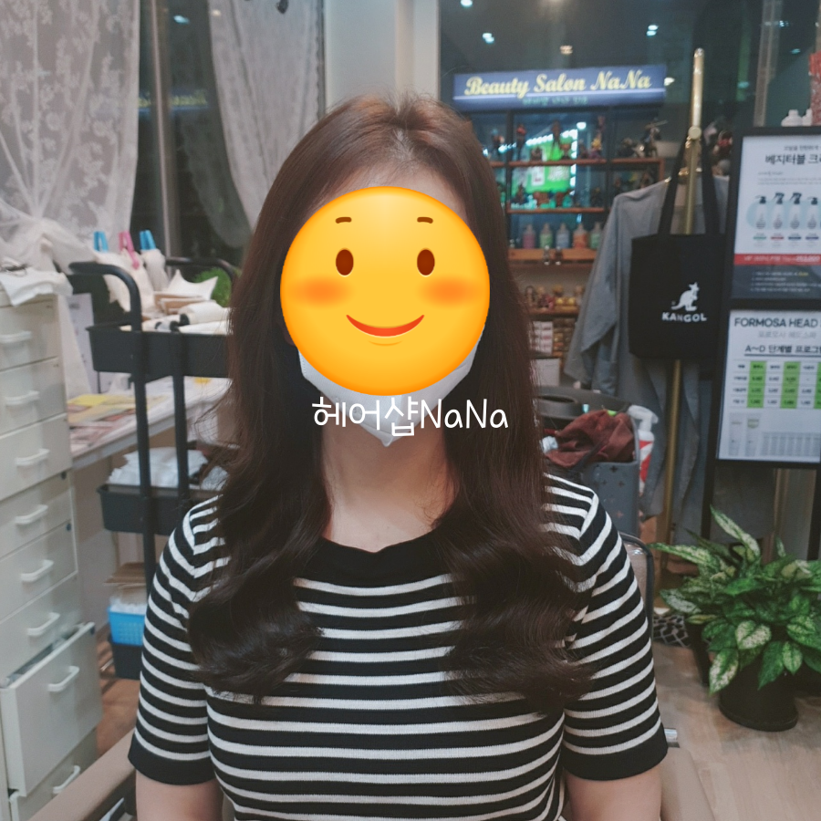 헤어샵NaNa 이미지
