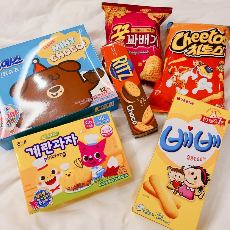 곰표수산 이미지