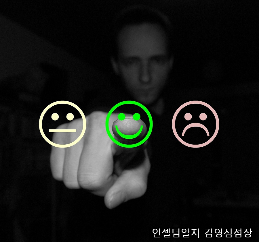 인셀덤알지 이미지