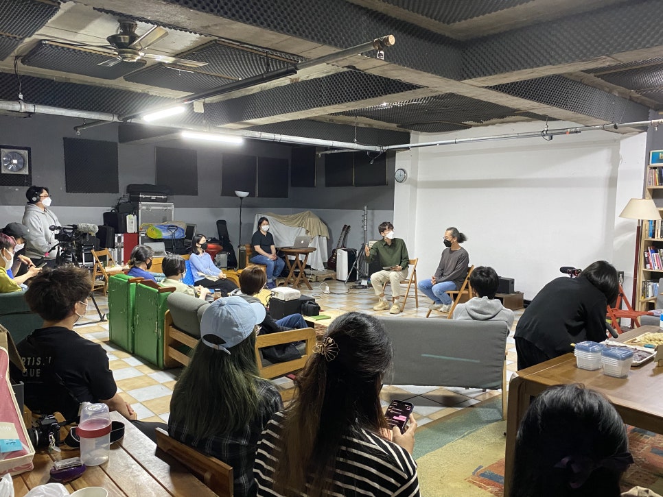 사회적협동조합 인디하우스 이미지