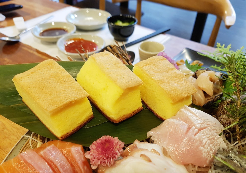 진미일식 이미지