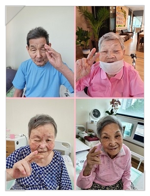 조은헤어샵 이미지