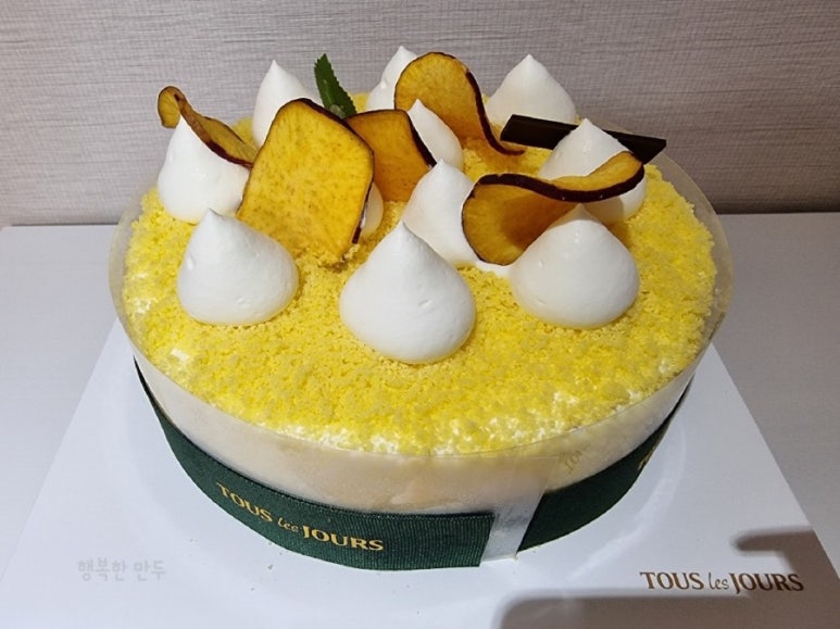 뚜레주르 양산증산역점 이미지