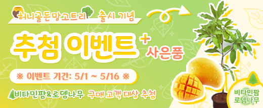 로뎀트리로뎀나무 이미지