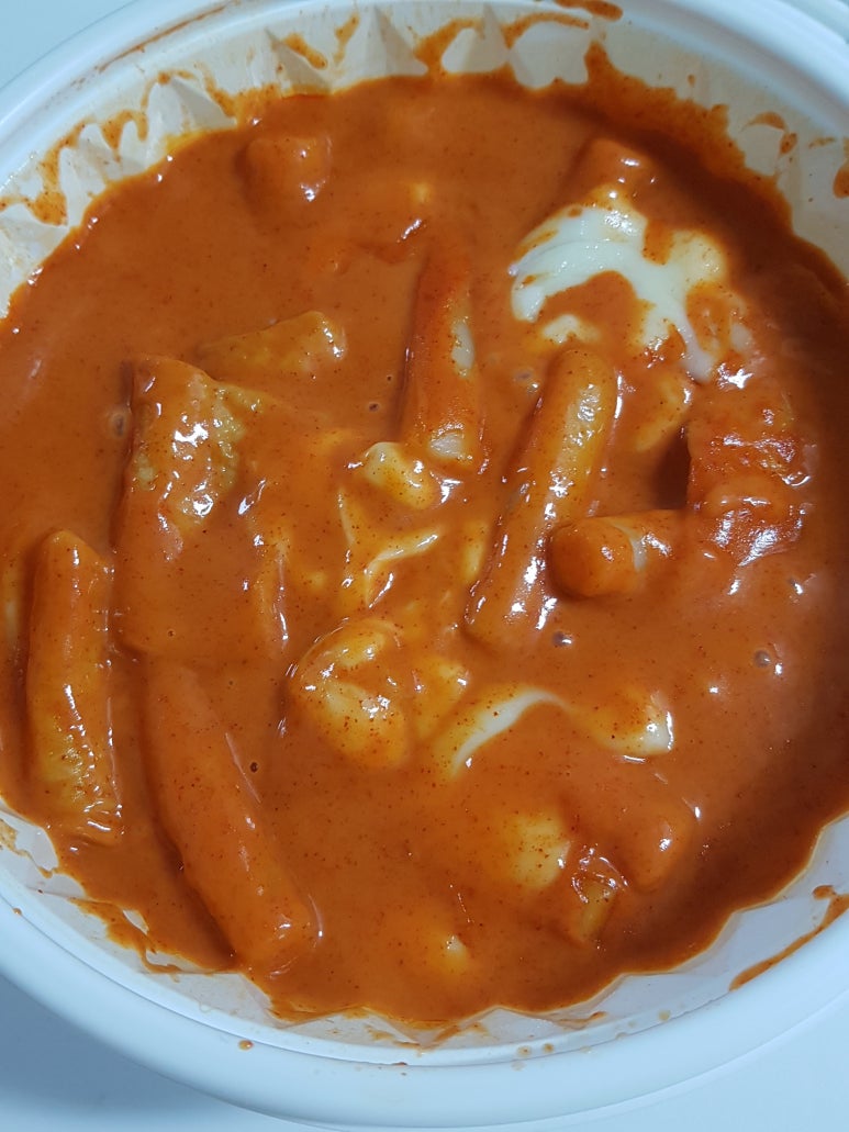 핫도크 이미지