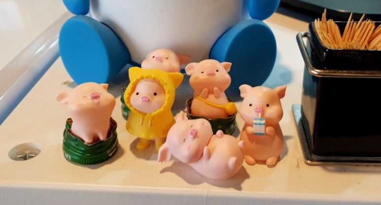 언니월평통닭 이미지