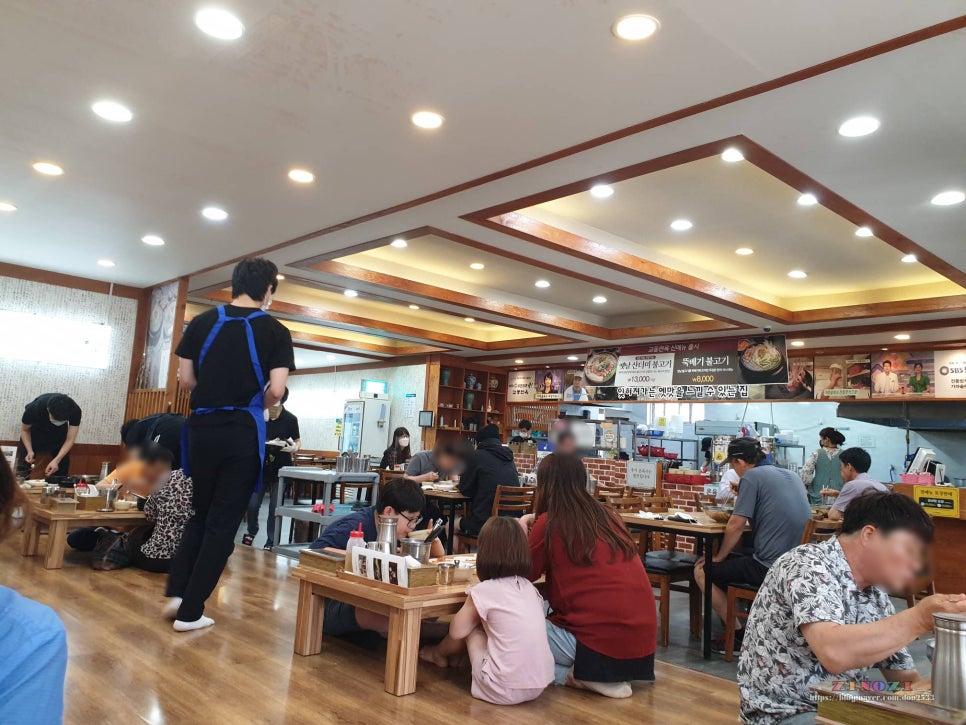 고향면옥 이미지