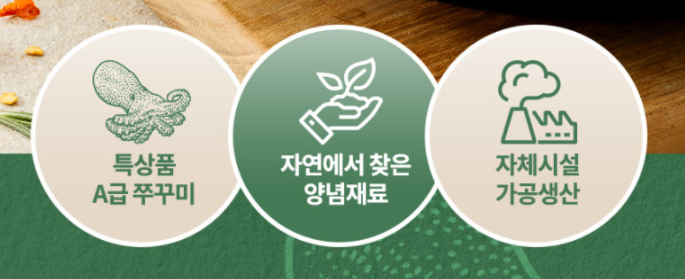 맛쭈서해쭈꾸미 이미지